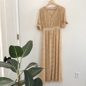 Piper & Scoot Maxi Dress